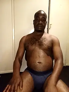 WaiterZim online show from 10/27/25, 08:21