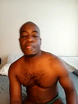 WaiterZim online show from 10/15/25, 02:58