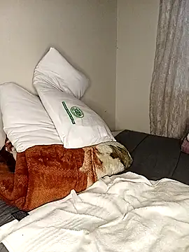 WaiterZim online show from 01/05/26, 05:27