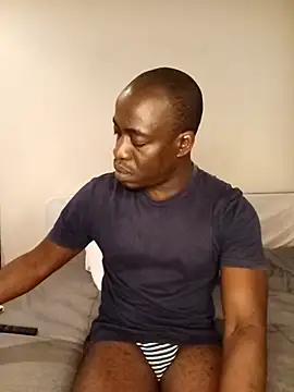 WaiterZim online show from 10/12/25, 07:59