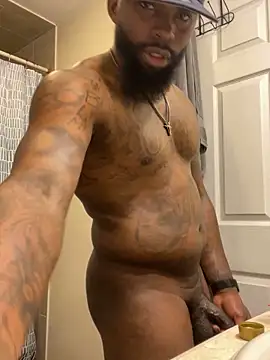 StandOnthatboy online show from 10/04/25, 12:12