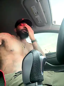 StandOnthatboy online show from 10/22/25, 12:37