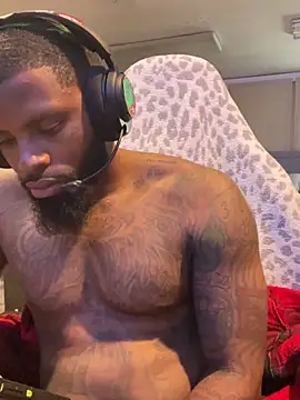 StandOnthatboy online show from 03/21/26, 04:55