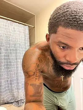 StandOnthatboy online show from 09/19/25, 11:36