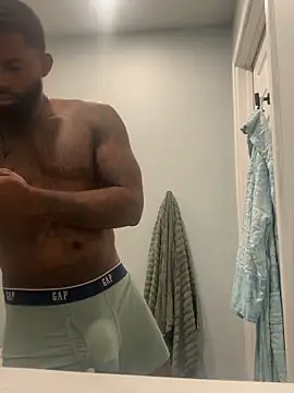 StandOnthatboy online show from 04/22/26, 11:39