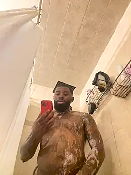 StandOnthatboy online show from 09/30/25, 12:16