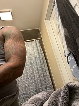 StandOnthatboy online show from 11/07/25, 12:53