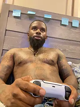 StandOnthatboy online show from 10/06/25, 12:23