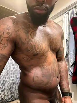 StandOnthatboy online show from 11/22/25, 01:10