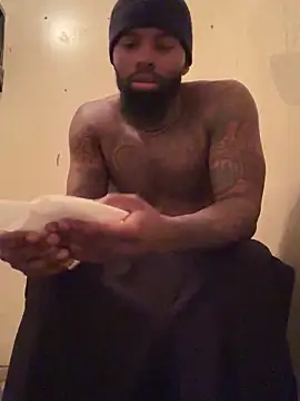 StandOnthatboy online show from 10/31/25, 07:10