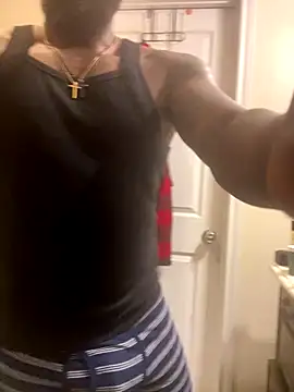 StandOnthatboy online show from 10/12/25, 09:38