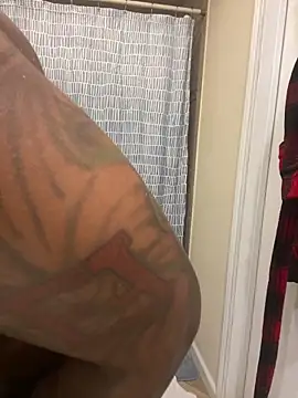 StandOnthatboy online show from 10/18/25, 01:07