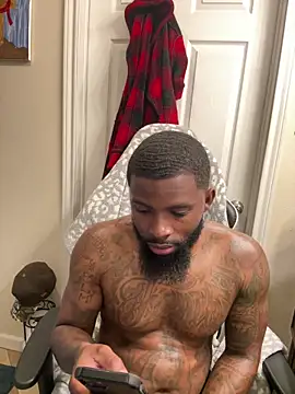 StandOnthatboy online show from 03/27/26, 03:37