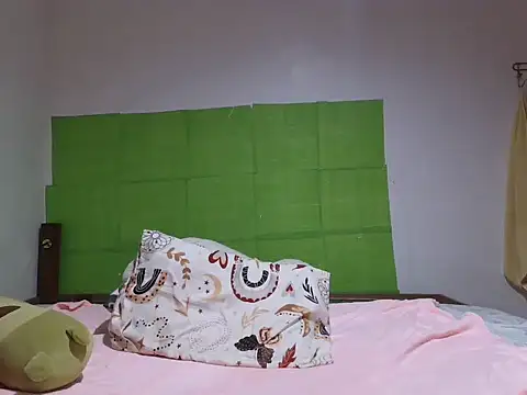 Prettyasianbelle online show from 05/20/26, 10:45