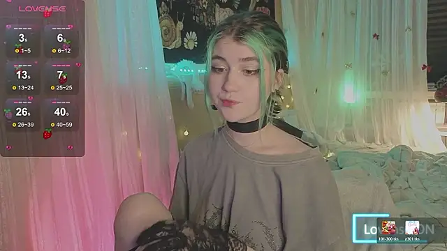 Miko Meow online show from 02/05/26, 12:50