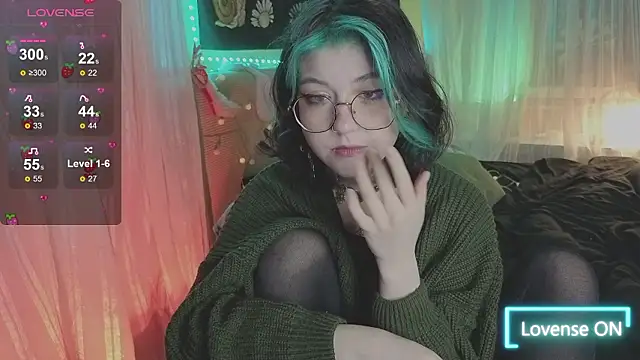 Miko Meow online show from 02/28/26, 07:46