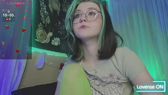 Miko Meow online show from 03/19/26, 05:02