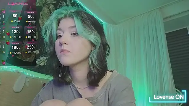 Miko Meow online show from 03/16/26, 02:53