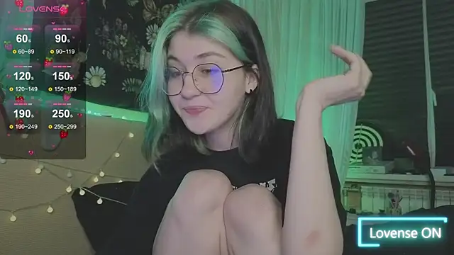 Miko Meow online show from 04/06/26, 06:42