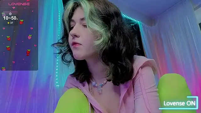 Miko Meow online show from 05/21/26, 11:29