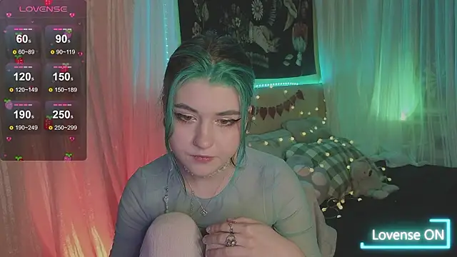 Miko Meow online show from 02/21/26, 06:32