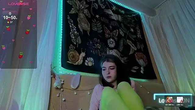 Miko Meow online show from 06/01/26, 05:34