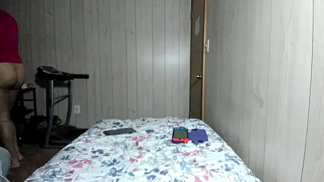 NaturalBeautyQueen online show from 02/16/26, 09:52