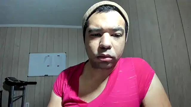 NaturalBeautyQueen online show from 12/15/25, 10:21