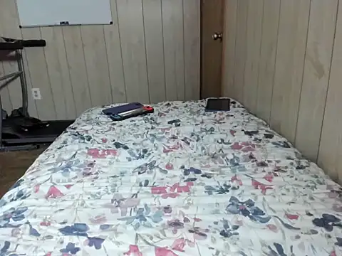 NaturalBeautyQueen online show from 11/30/25, 10:49