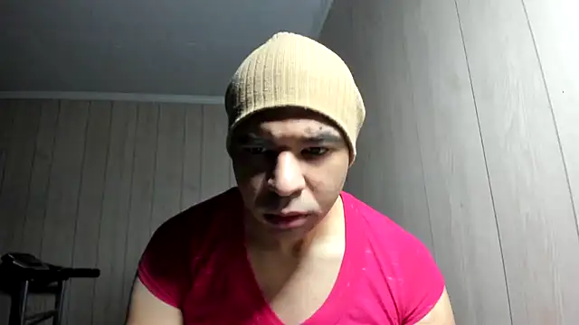NaturalBeautyQueen online show from 01/17/26, 11:03
