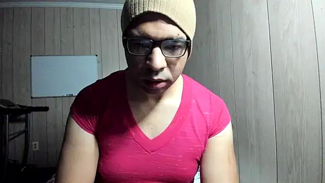 NaturalBeautyQueen online show from 10/16/25, 10:12
