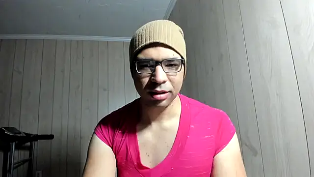 NaturalBeautyQueen online show from 01/18/26, 08:56