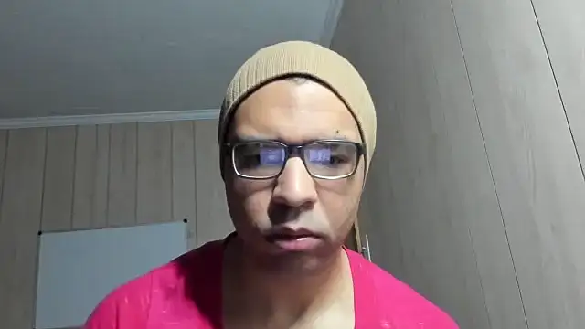 NaturalBeautyQueen online show from 10/19/25, 12:52