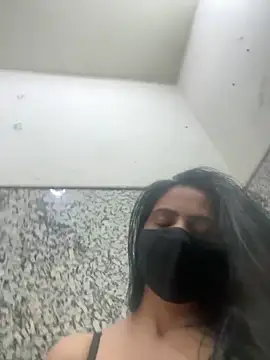 SashaPatel online show from 04/14/26, 02:22