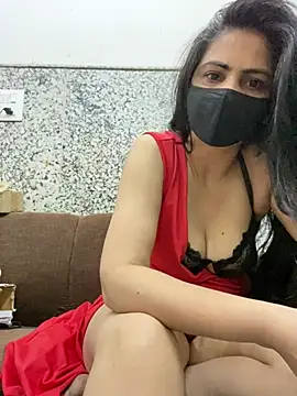 SashaPatel online show from 04/30/26, 01:45