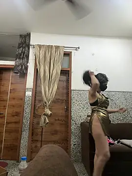 SashaPatel online show from 03/17/26, 12:57