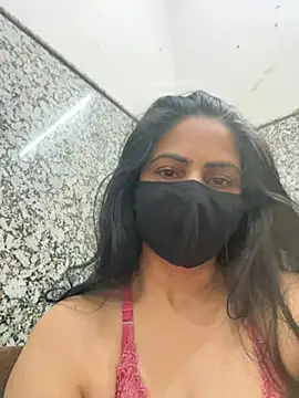 SashaPatel online show from 04/04/26, 02:40