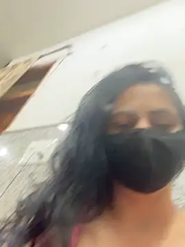 SashaPatel online show from 04/07/26, 01:46