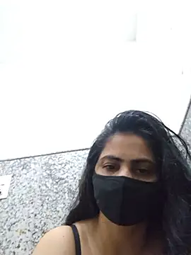 Snapshot of SashaPatel chatting on 06/29/26, 11:10 SashaPatel online show from 06/29/26, 11:10