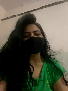 Snapshot of SashaPatel chatting on 10/23/25, 04:38 SashaPatel online show from 10/23/25, 04:38