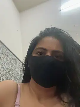 SashaPatel online show from 03/24/26, 03:01