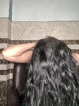 SashaPatel online show from 03/27/26, 09:21