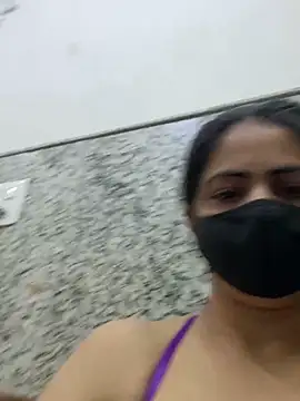 SashaPatel online show from 06/06/26, 01:44