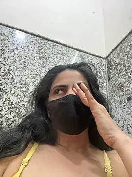 SashaPatel online show from 04/03/26, 02:34