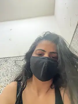 SashaPatel online show from 04/06/26, 03:02