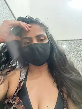 SashaPatel online show from 03/12/26, 02:43