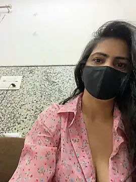 SashaPatel online show from 05/16/26, 02:10