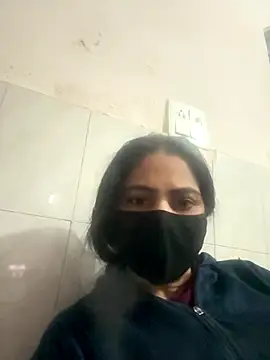 SashaPatel online show from 01/08/26, 03:18