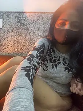 SashaPatel online show from 12/19/25, 01:57