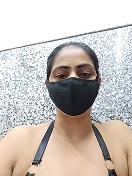SashaPatel online show from 05/24/26, 03:12